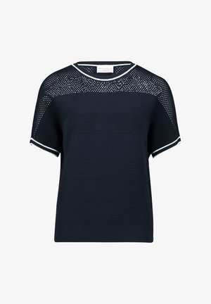 Betty Barclay, - T-shirt z nadrukiem