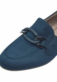 Jana Slip-ons - navy