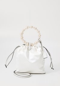 BORSA - Torbica - bianco