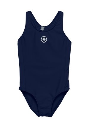 Color Kids SOLID niebieski