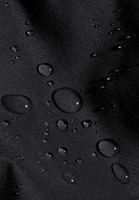 Mammut DUCAN LIGHT - Hardshell jacket - black