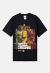 BOB MARLEY ORIGINALS T-SHIRT - T-shirts med print - black