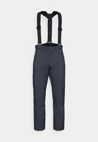 SALOPETTE PANTS - Παντελόνι σκι - black