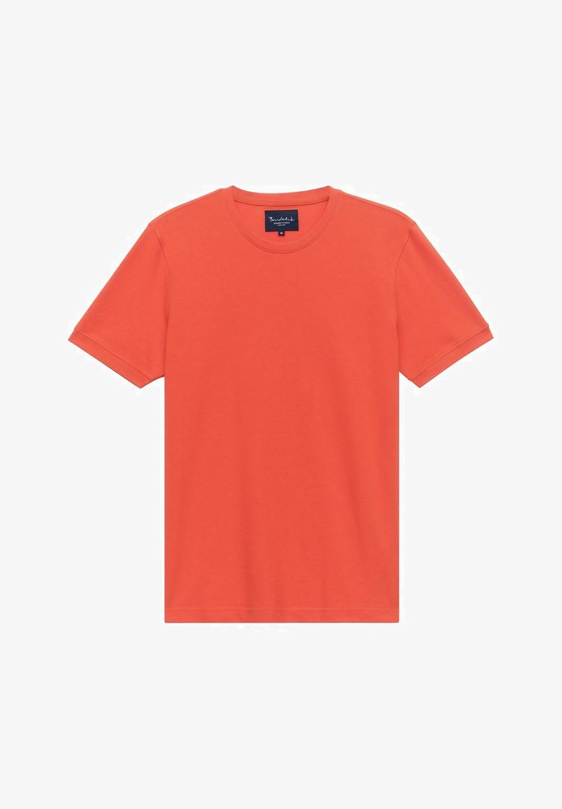 BONDELID FREDDIE - T-shirt - bas - red/röd - Zalando.se