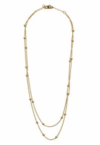Esprit Halskette - gold coloured