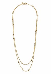 Esprit - Ketting - gold Miniatuurafbeelding 1