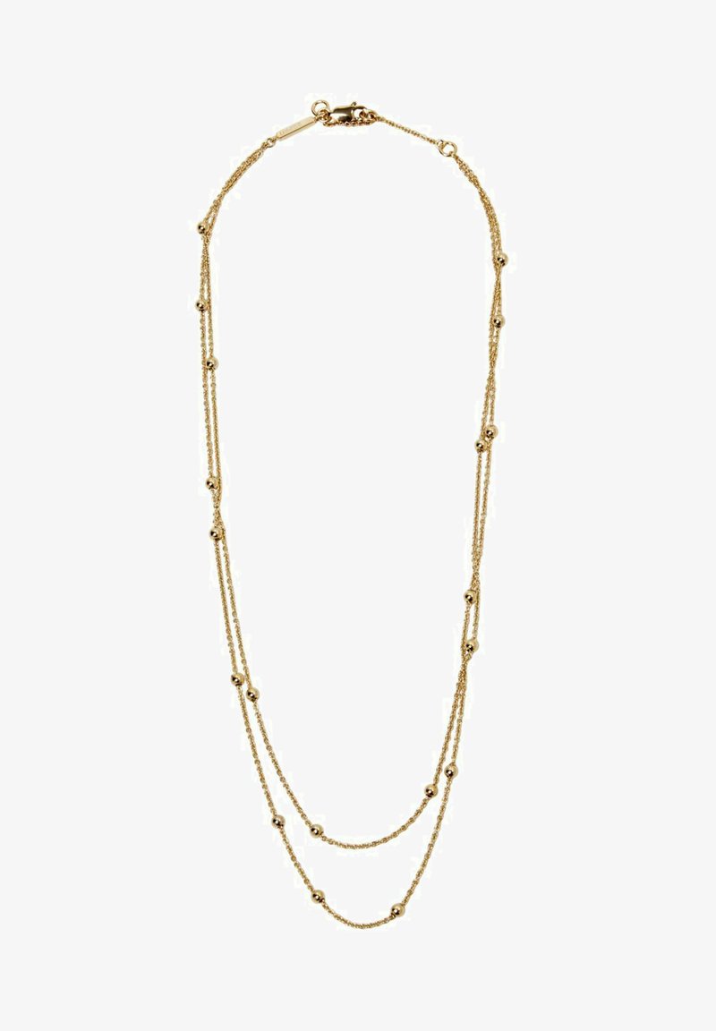 Esprit Collana - gold coloured