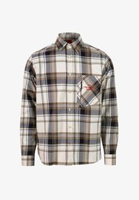 Unausgewählt, brindle dark navy