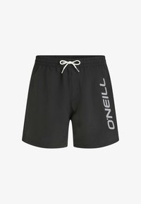 Sélectionné, schwarz