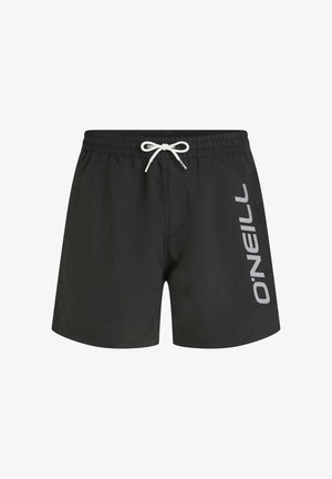 O'Neill, LOGO 16 - Plavecké šortky - schwarz