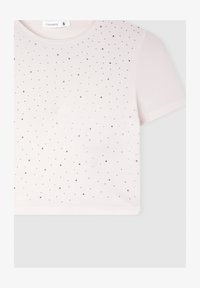 Wybrany, bianco lana