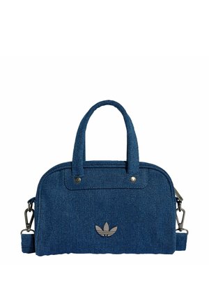 MINI BOWLING - Handtas - light denim