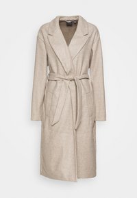 Vero Moda Tall Klassischer Mantel - grey