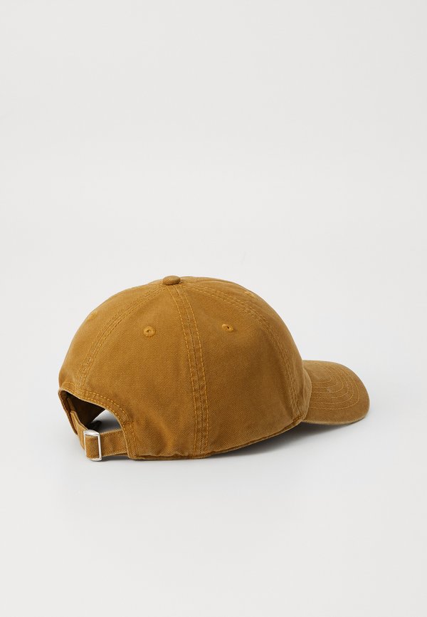 HAT UNISEX - Cap - tobacco2