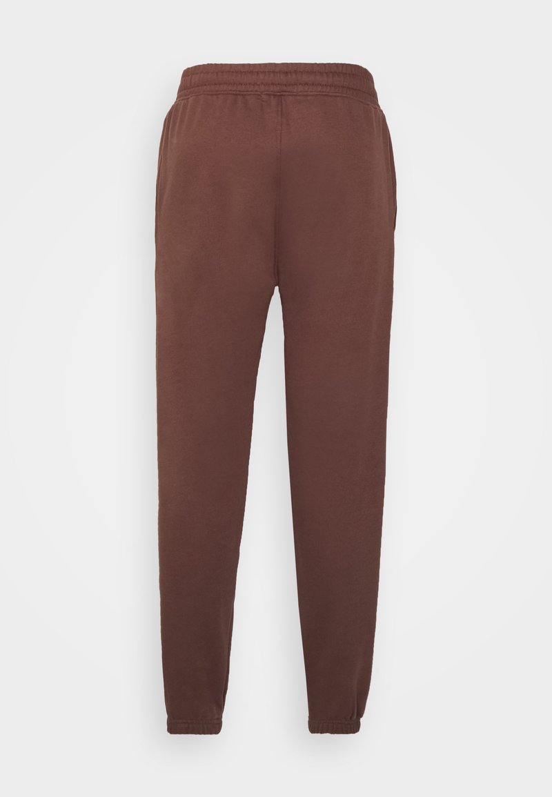 Herren Trainingsanzüge | Mennace ESSENTIAL REGULAR JOGGER Jogginghose brown/braun - QR50248 Herren Trainingsanzüge | Mennace ESSENTIAL REGULAR JOGGER Jogginghose brown/braun - QR50248