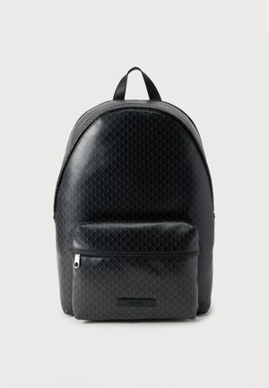 EMBLEM - Hátizsák - black