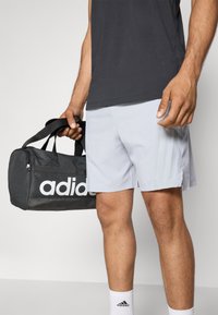adidas Performance SHORT - Spordišortsid - halo silver