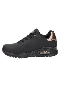 Skechers Sport Sneakers - zwart