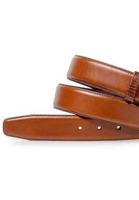 Floris van Bommel Cinturón - cognac