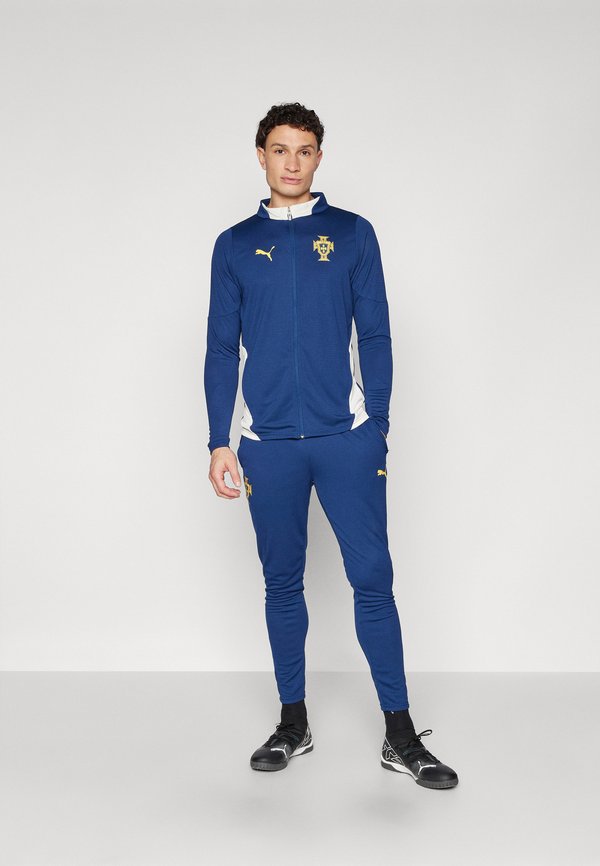 PORTUGAL FPF JACKET - National team wear4