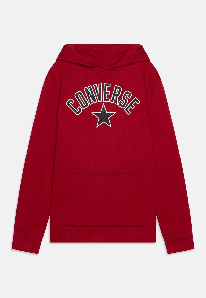 Converse ARCH - Jersey con capucha - days ahead