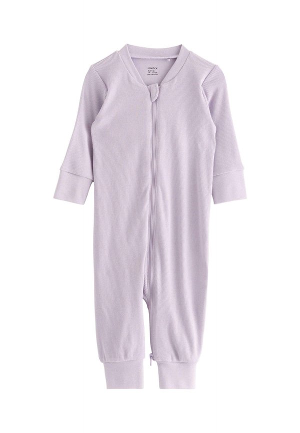 Pyjama - light dusty lilac