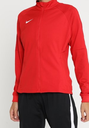 Giacca sportiva - red