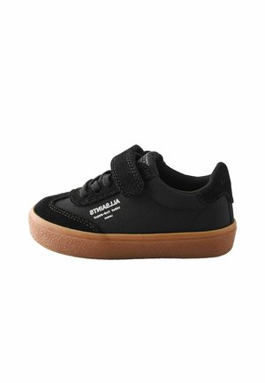 REGULAR FIT - RIPSTOP GUM - Lauflernschuh - leopard