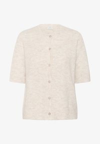 Unselected, oatmeal melange