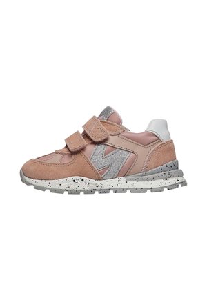 Naturino Scarpe primi passi - puderrosa