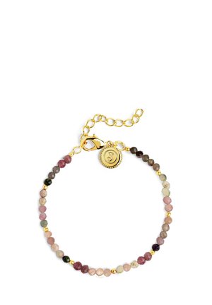 ALTEA DOTS SYRA - Armband - gold-coloured