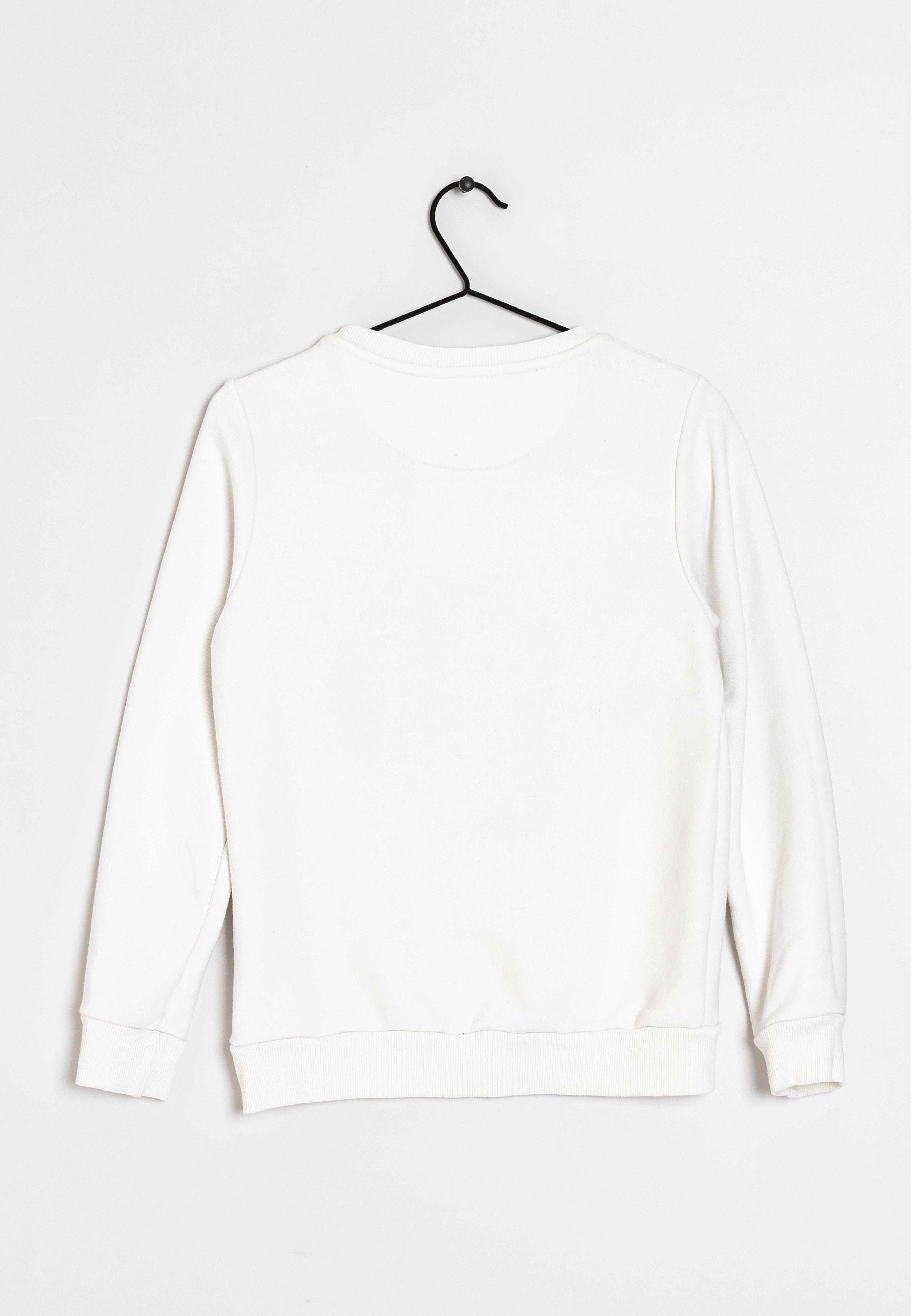 kenzo sudadera white