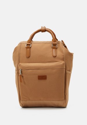 Sac à dos - beige