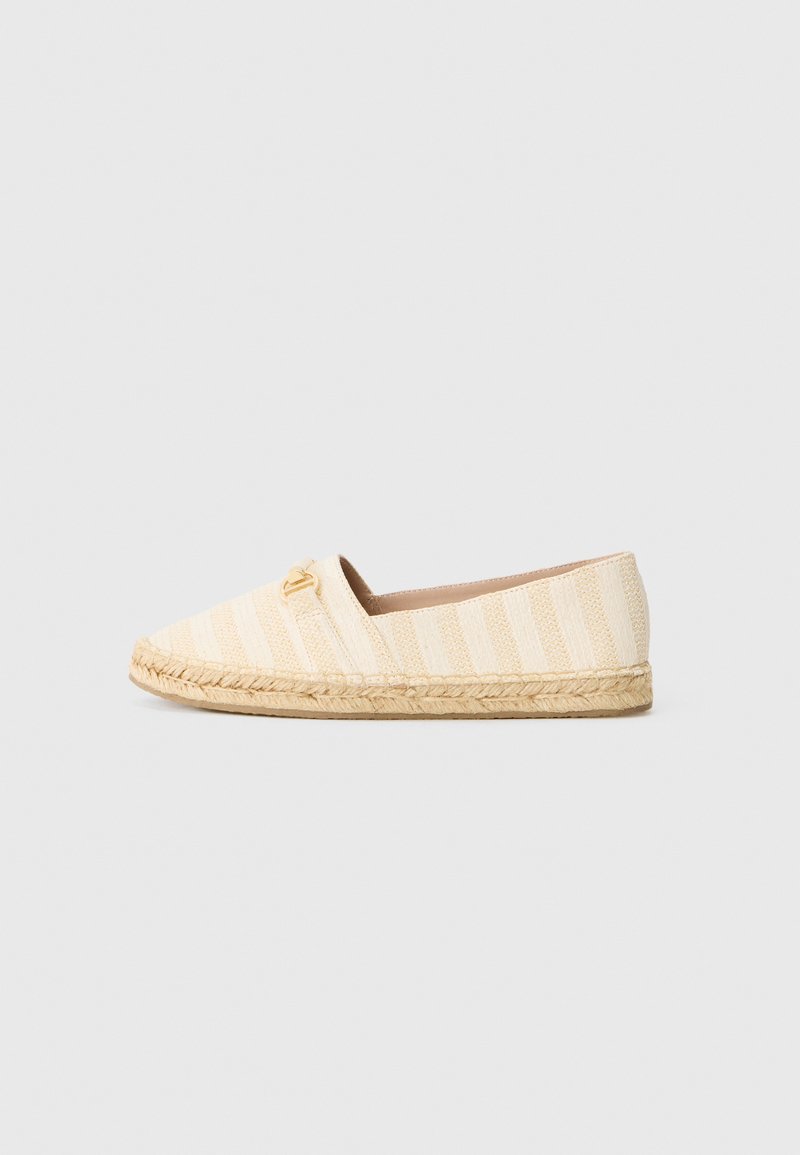 Dune London Espadrilles bruin Dune London Espadrilles bruin