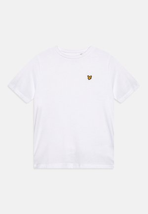 SPORTS UNISEX - Základné tričko - white