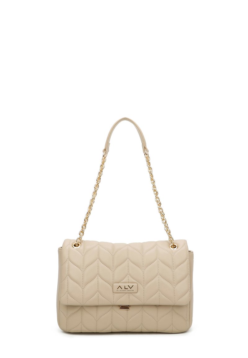 ALV by Alviero Martini Borsa a mano - beige