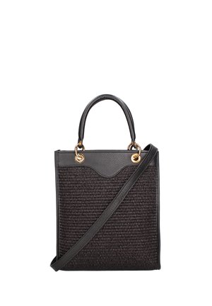 Borsa a mano - black