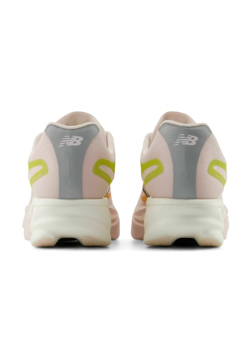 New Balance SUPERCOMP ELITE V6 - Trainers - pink granite field green — foto 3