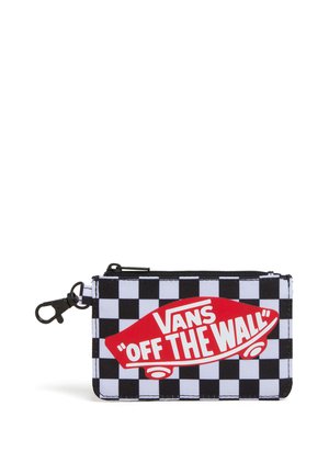 Vans OFF THE WALL ZIP - Wallet - black