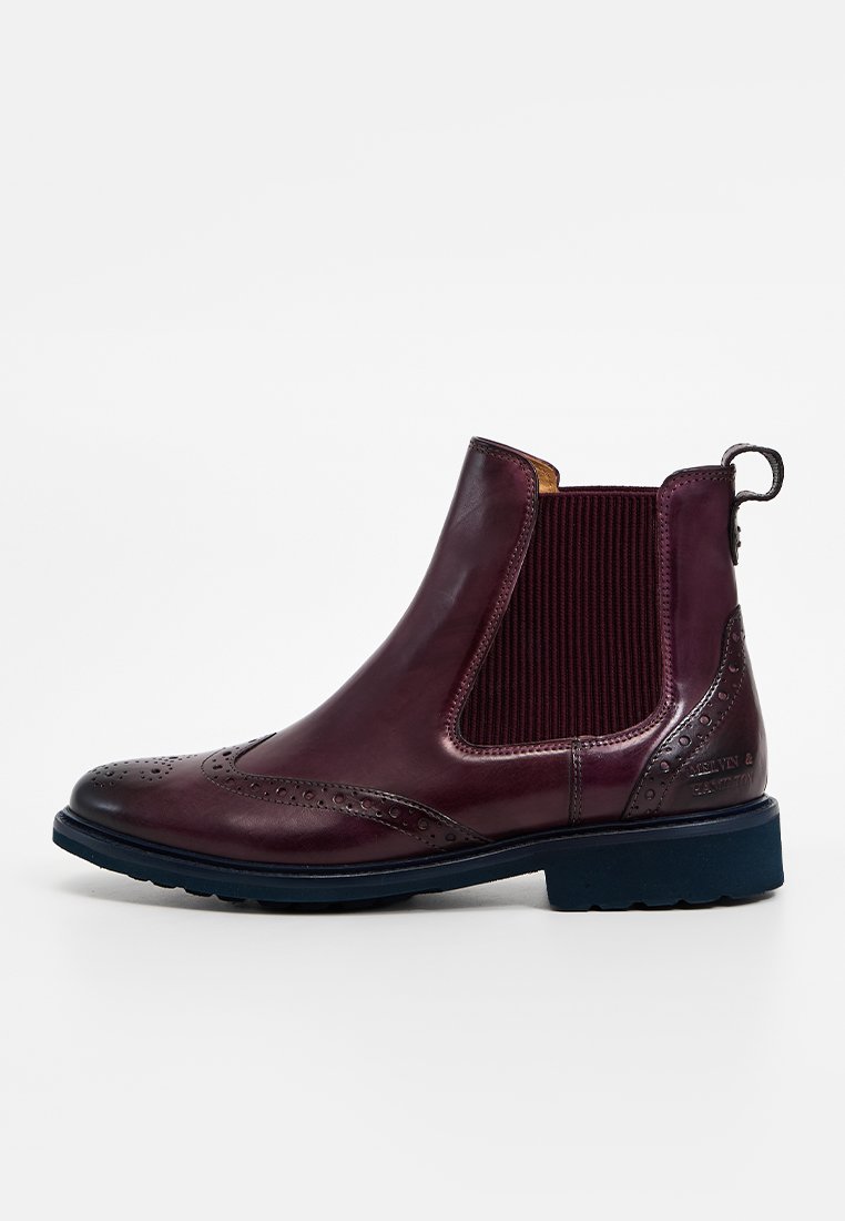 Botines