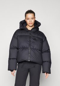 J.LINDEBERG Sports JOLENE JACKET - Slidinėjimo striukė - black