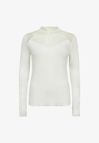 Kijelölve, offwhite