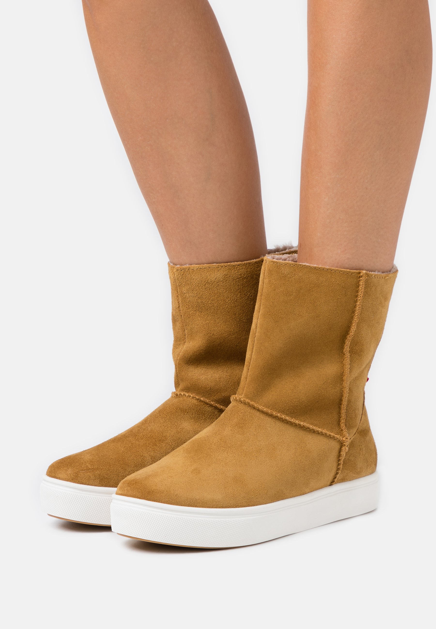 s oliver ugg boots