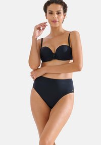 Lisca Bikinibroekje - noir