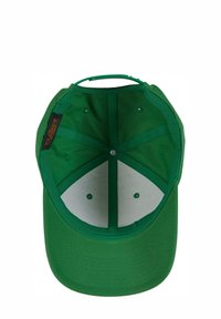 Flexfit CURVED CLASSIC - Šiltovka - classic green