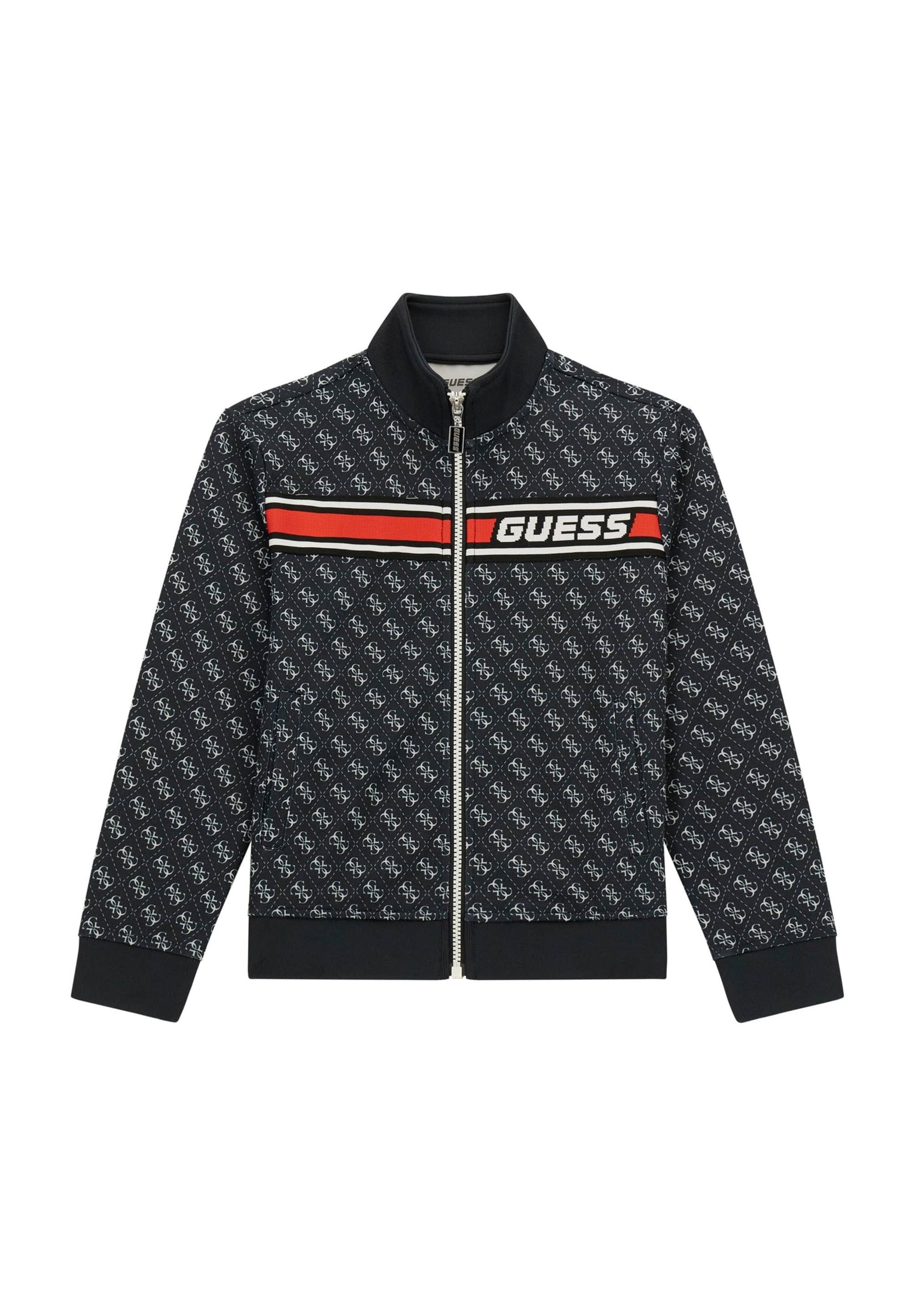 WIND AND SEA × × F.C.R.B PRACTICE JACKET