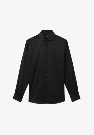 Reiss Cămașă - black