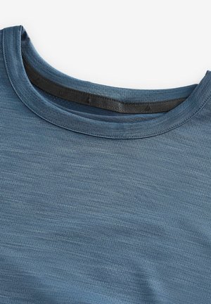 Next, REGULAR FIT  - Langarmshirt - steel blue