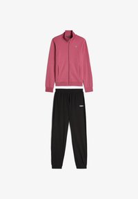 Non sélectionné, malaga black