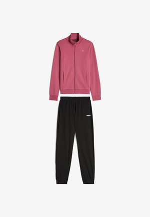 Freddy TUTA SET - Tuta - malaga black